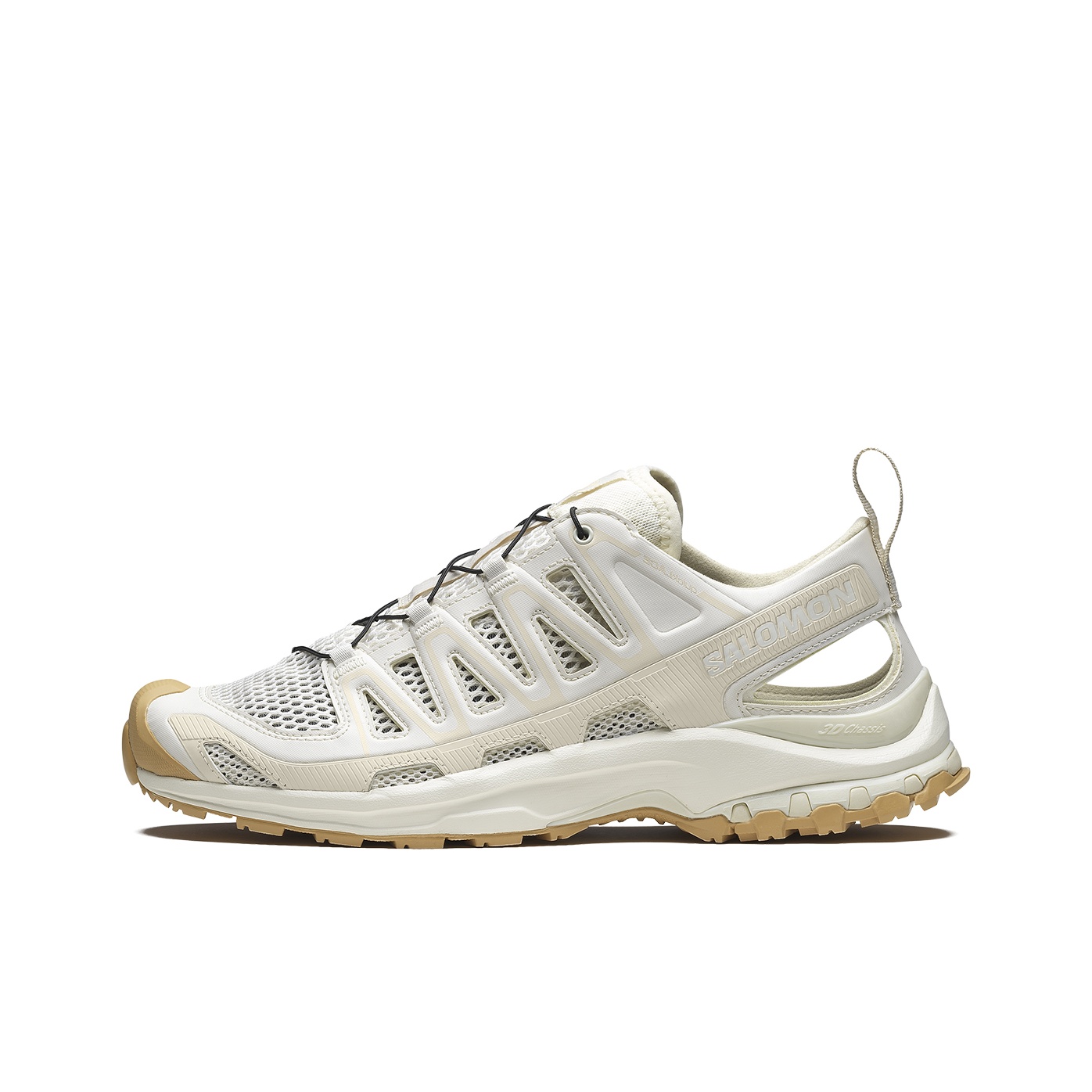 Salomon Shoes Xa Pro 3D - サロモン XA PRO 3D 通気性グリップサポート クッション性