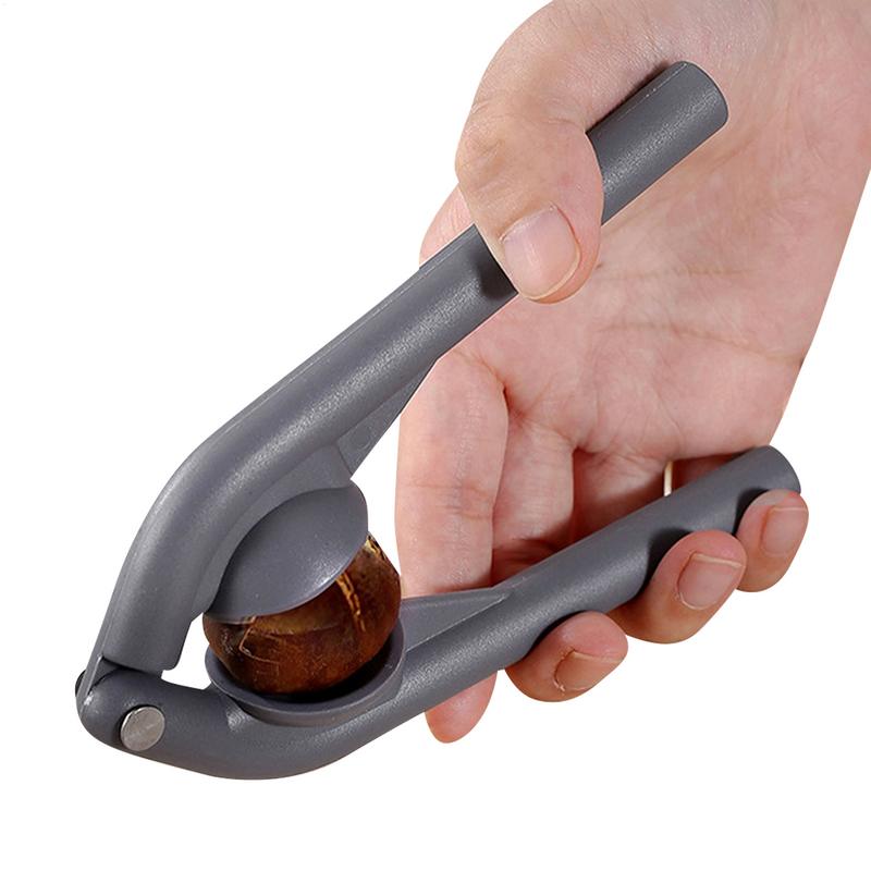 Multi Tool Plier - クイック栗オープナー クイッククリップ クルミプライヤー カッターオープナー ナッツクラッカー シェラー