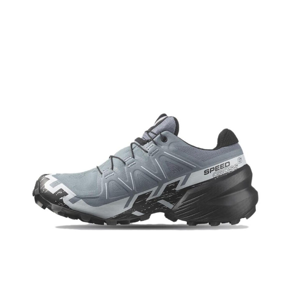 サロモン スピードクロス 6 トレイルランニングシューズ レ - Salomon Shoes Speedcross 6 のレビューと価格