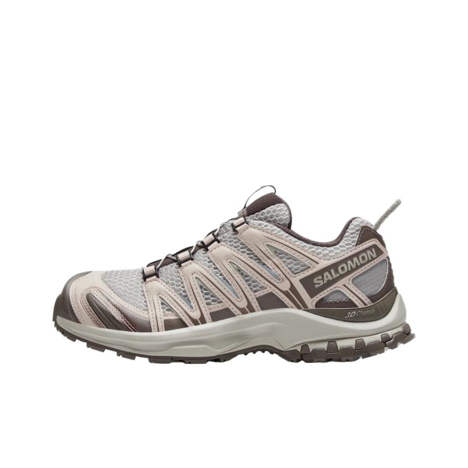 サロモン XA PRO 3D ランニングシューズ L4759 - Salomon Shoes Xa Pro 3D のレビューと価格