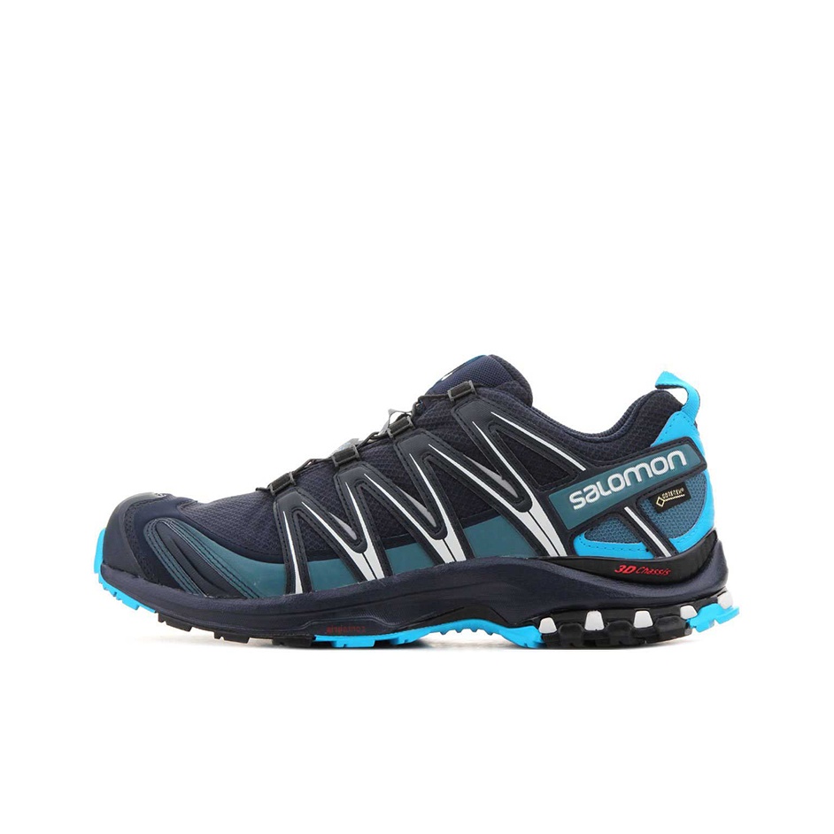 サロモン XA PRO 3D ファブリック カジュアル クッ - Salomon Shoes Xa Pro 3D のレビューと価格