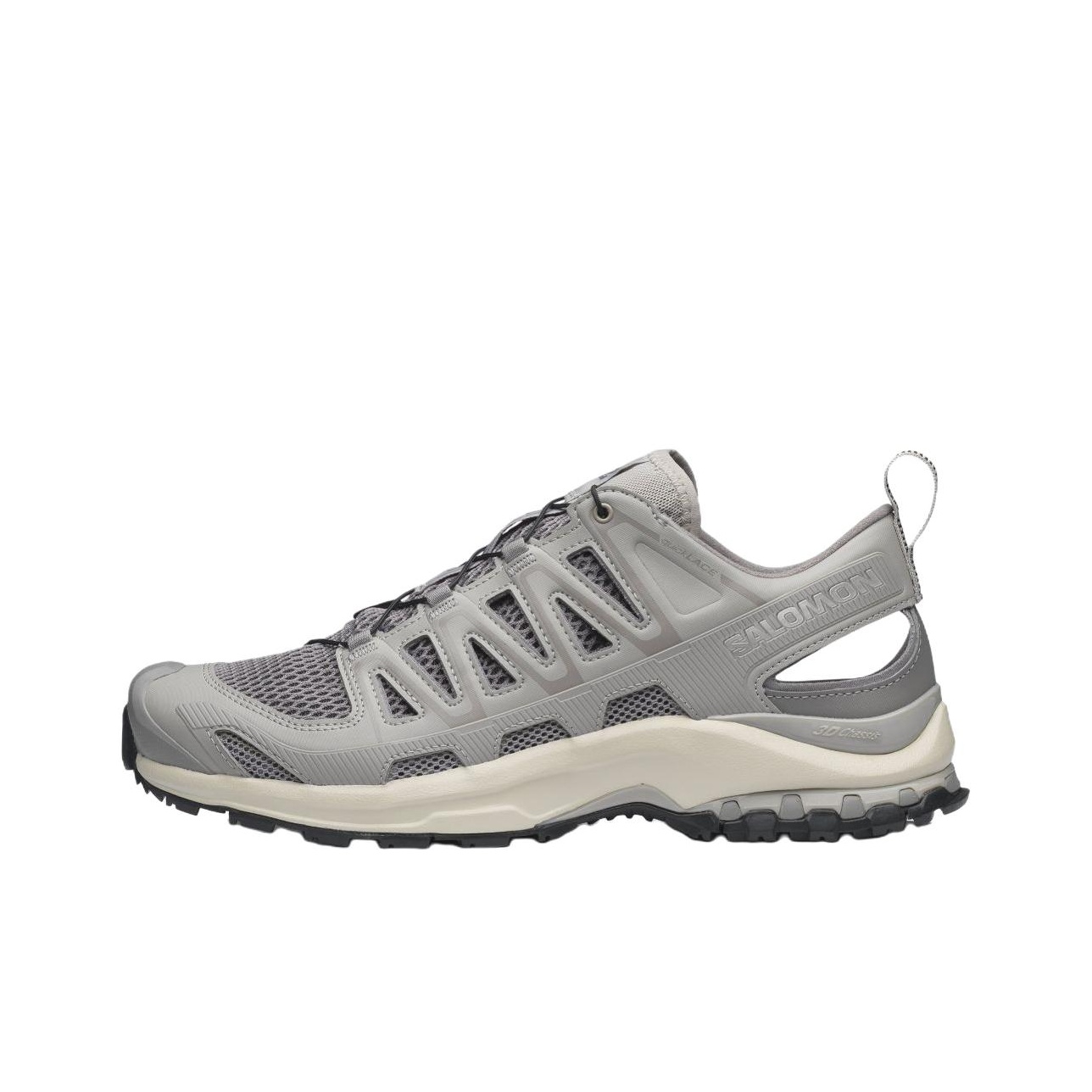 サロモン XA PRO 3D グリップサポート クッションン - Salomon Shoes Xa Pro 3D のレビューと価格