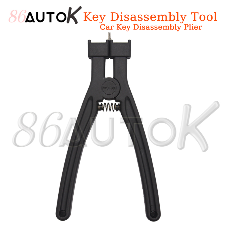 VVDIスマートリモートキー分解ツール用カーキー分解プライヤ - Multi Tool Plier のレビューと価格