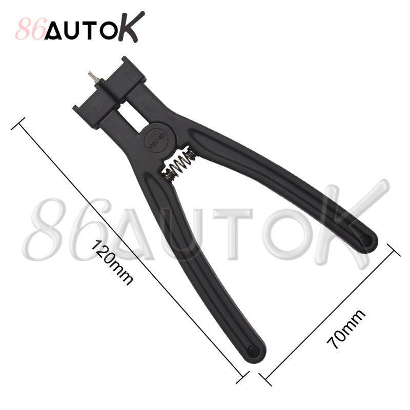 VVDIスマートリモートキー分解ツール用カーキー分解プライヤ - Multi Tool Plier のレビューと価格
