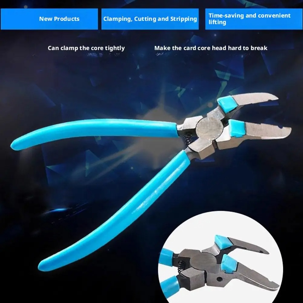 第二世代新型アップグレード多機能斜めペンチ、車用クリッププラ - Multi Tool Plier のレビューと価格