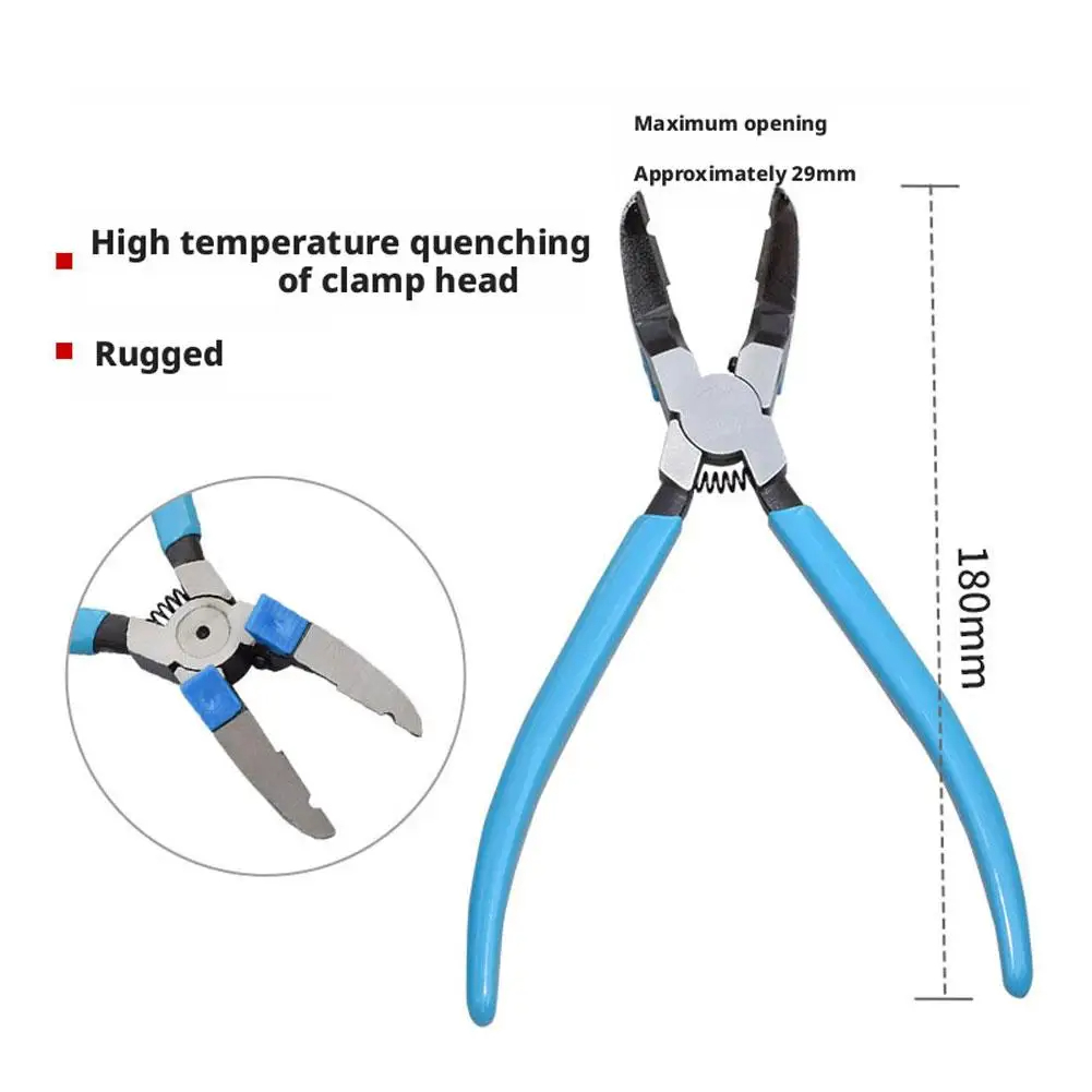 第二世代新型アップグレード多機能斜めペンチ、車用クリッププラ - Multi Tool Plier のレビューと価格