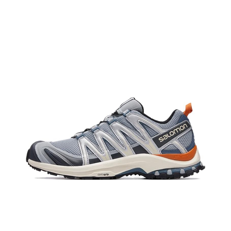 SALOMON XA Pro 3D ADV 滑り止め、耐摩耗 - Salomon Shoes Xa Pro 3D のレビューと価格