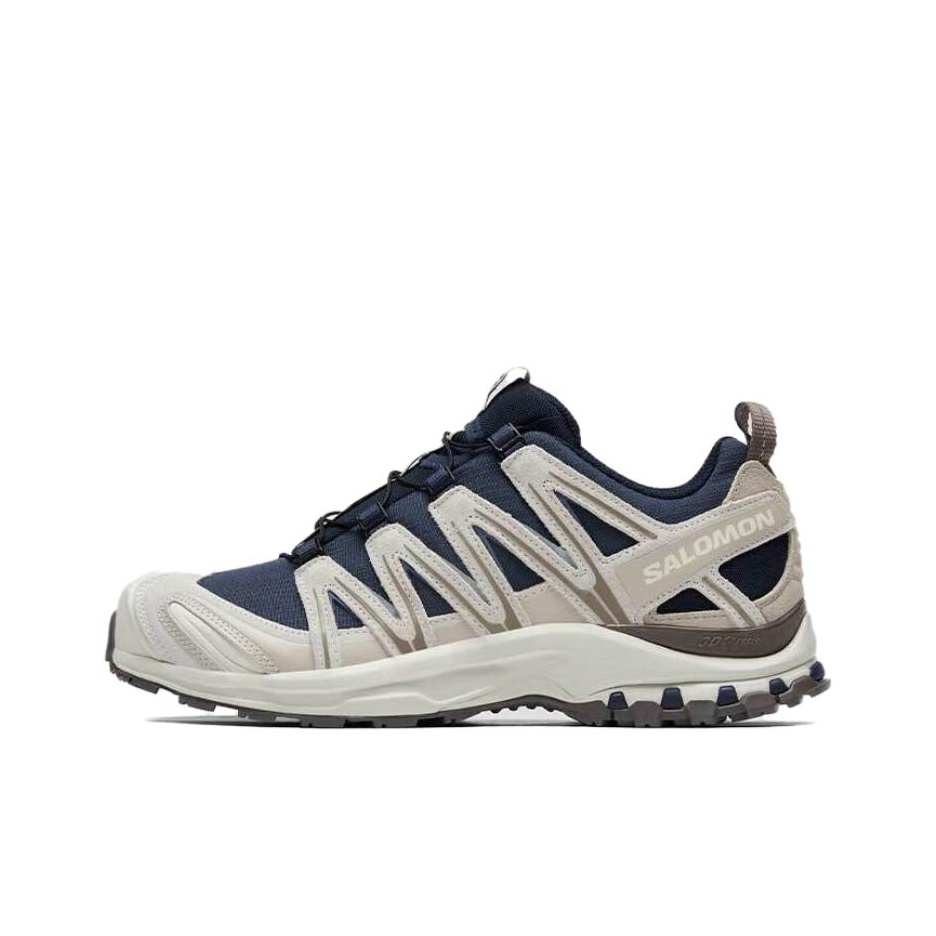 サロモン XA PRO 3D ファブリック 通気性 ロートッ - Salomon Shoes Xa Pro 3D のレビューと価格