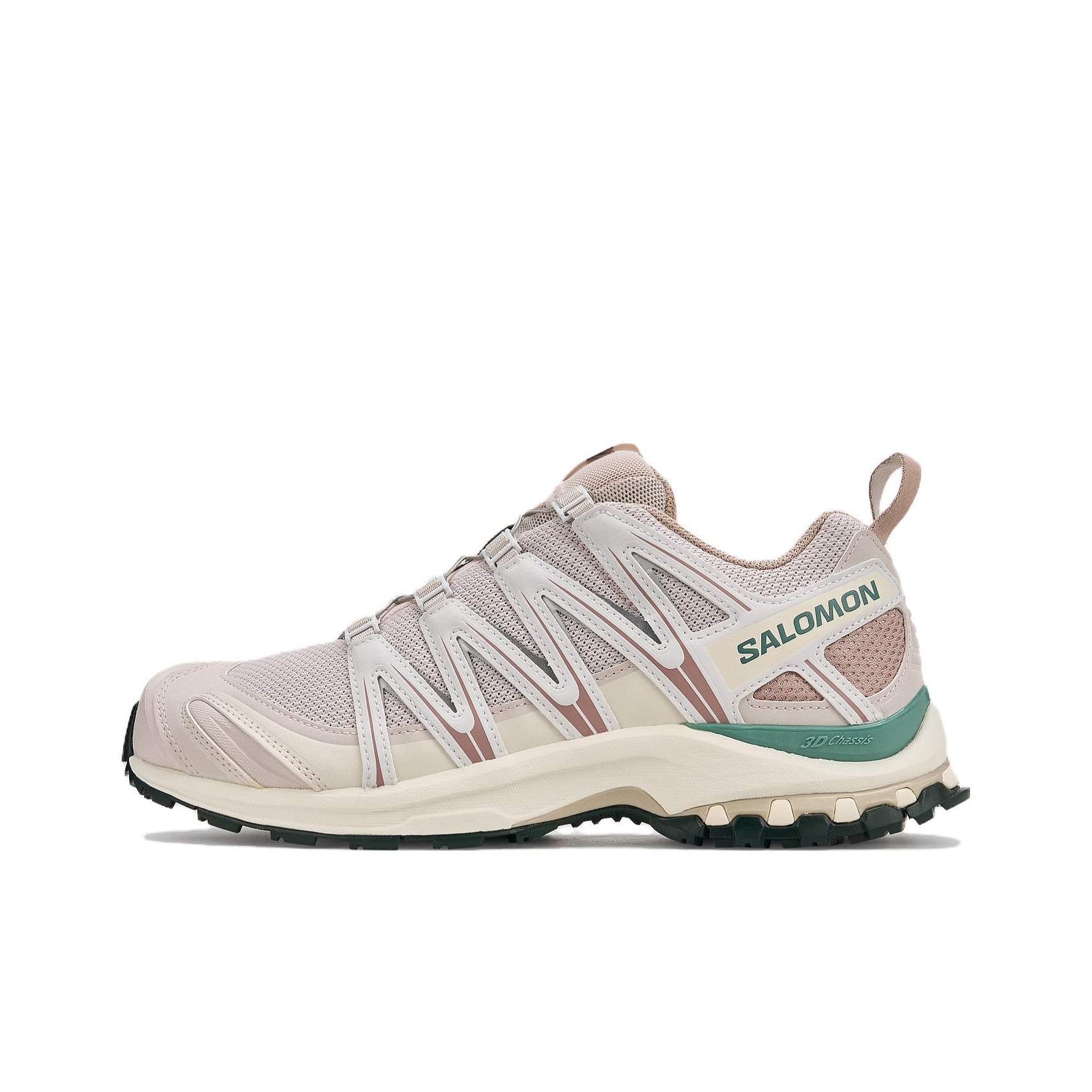 SALOMON XA PRO 3D 通気性軽量ランニングシュ - Salomon Shoes Xa Pro 3D のレビューと価格