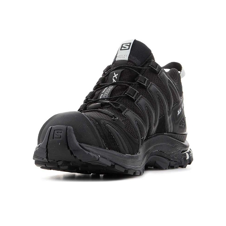 SALOMON XA Pro 3D ADV GTX 快適で耐 - Salomon Shoes Xa Pro 3D のレビューと価格