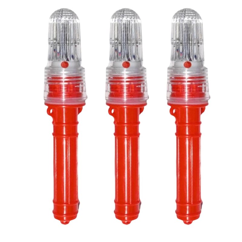 PZHI-ボートフレア、防水電子ボートフレア、漁網ブイ用緊急 - Signal Flare Kit のレビューと価格